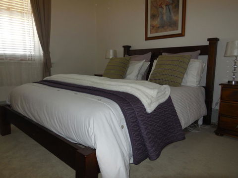 Amalie Cottage Waikerie - Accommodation ACT 2