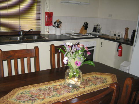 Amalie Cottage Waikerie - Accommodation ACT 3