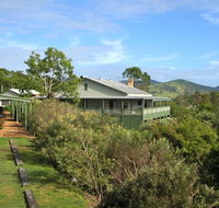 Amamoor Lodge - Accommodation ACT