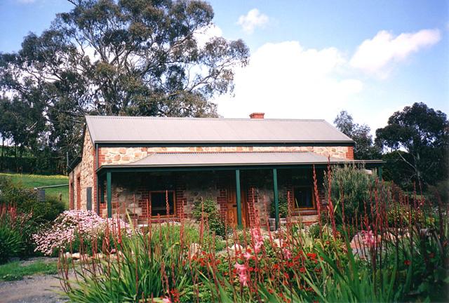 Bull Creek SA Accommodation ACT