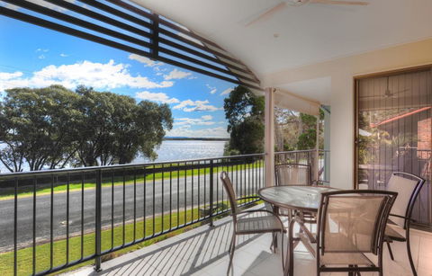 Amarco At Iluka - Accommodation ACT 1