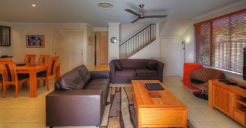 Amarco At Iluka - Accommodation ACT 2