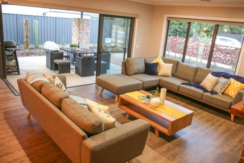 Amaroo - Accommodation ACT 0