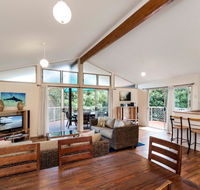 Amaroo House - Accommodation ACT