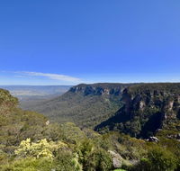 Amaroo Mountaintop Villa - Accommodation ACT