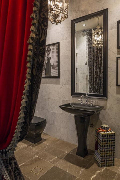 Amazing Grace - Accommodation ACT 3