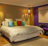 Amazing Grace - Accommodation ACT