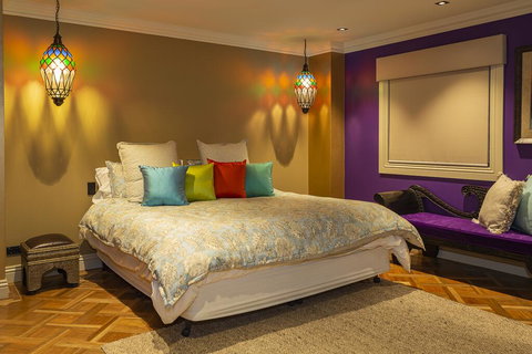 Amazing Grace - Accommodation ACT 0