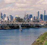 Amazing River Views - Fabulous Footscray Fun - Accommodation ACT