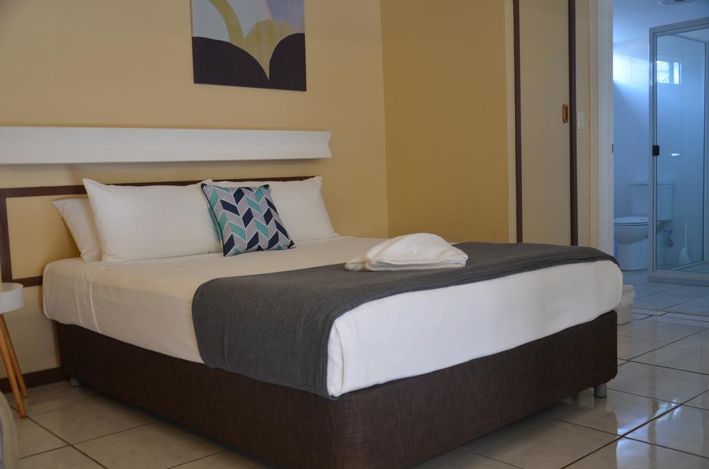 Norman Gardens QLD Accommodation ACT