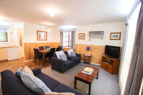 Amber Cottage - Accommodation ACT 3