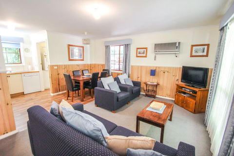 Amber Cottage - Accommodation ACT 0