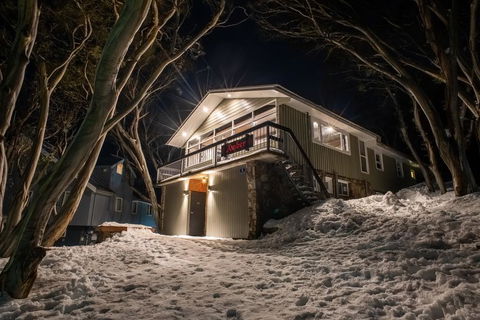 Amber Lodge Mt Buller - Accommodation ACT 0