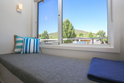 Amber Mist Villa One - Accommodation ACT 1