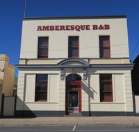Amberesque BB - Accommodation ACT