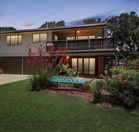 Ammaboolah at Hat Head - Accommodation ACT