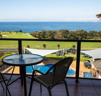 Amooran Oceanside Apartments and Motel - Accommodation ACT