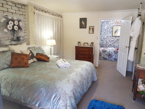 Amore Casa Tenterfield - Accommodation ACT 0