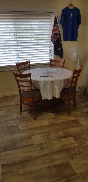 Amore Casa Tenterfield - Accommodation ACT 1