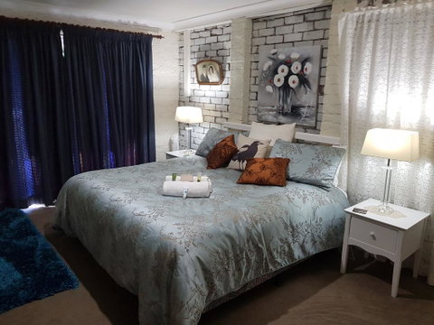 Amore Casa Tenterfield - Accommodation ACT 3