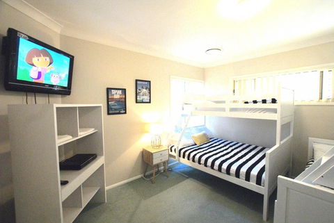 Anaheim Entertainer By Getastay - Accommodation ACT 3