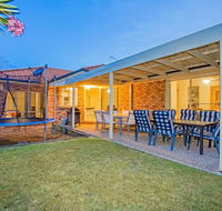 Anaheim Family Lodge by Getastay - Accommodation ACT