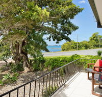 Anchor Lodge - Accommodation ACT