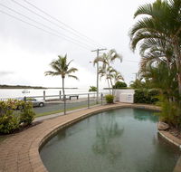 Anchorage Apartments - Accommodation ACT