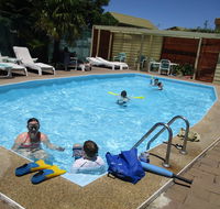 Anchorbell Holiday Apartments - Accommodation ACT