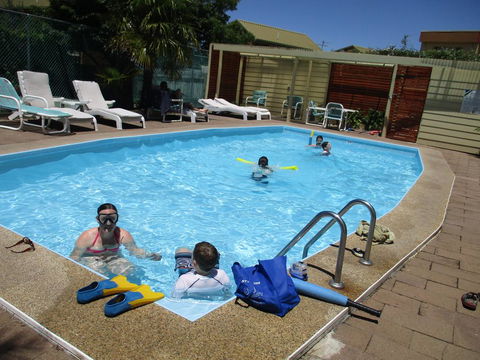 Anchorbell Holiday Apartments - Accommodation ACT 0