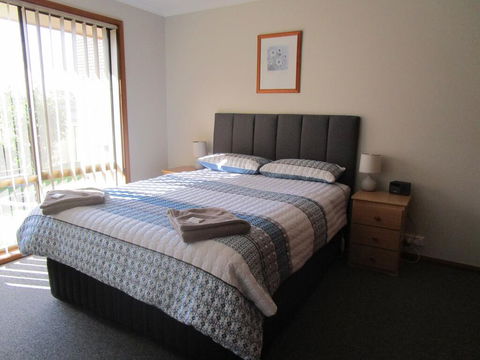 Anchorbell Holiday Apartments - Accommodation ACT 2
