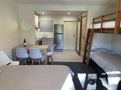 Aneeki Ski Lodge - Accommodation ACT 1