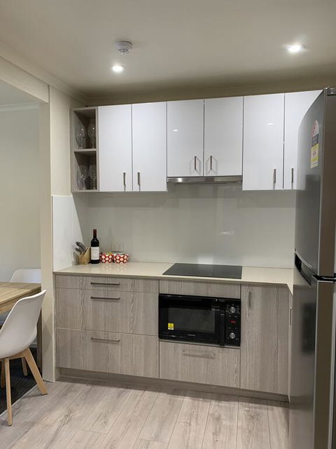 Aneeki Ski Lodge - Accommodation ACT 2