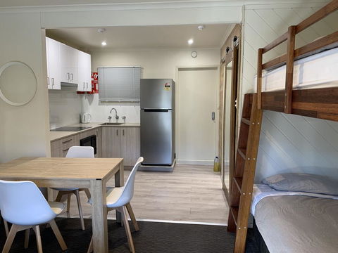 Aneeki Ski Lodge - Accommodation ACT 3
