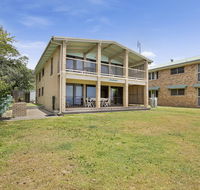 Angabunga - Accommodation ACT