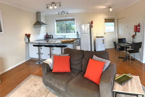 Angasi Apartment On Highcrest - Accommodation ACT 2