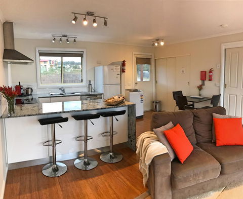 Angasi Apartment On Highcrest - Accommodation ACT 0