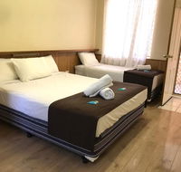 Angel's Rest Motel - Accommodation ACT