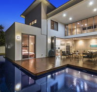 Angourie Beach House  Corporate Boardies - Accommodation ACT