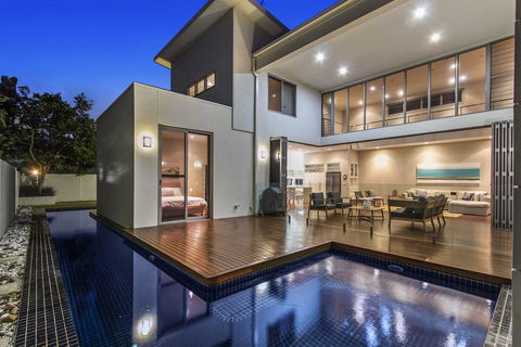 Angourie Beach House @ Corporate Boardies - Accommodation ACT 0