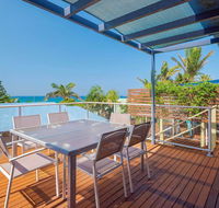 Angourie Blue 4 - close to surfing beaches and national park - Accommodation ACT