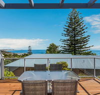 Angourie Blue Unit 2 - Accommodation ACT