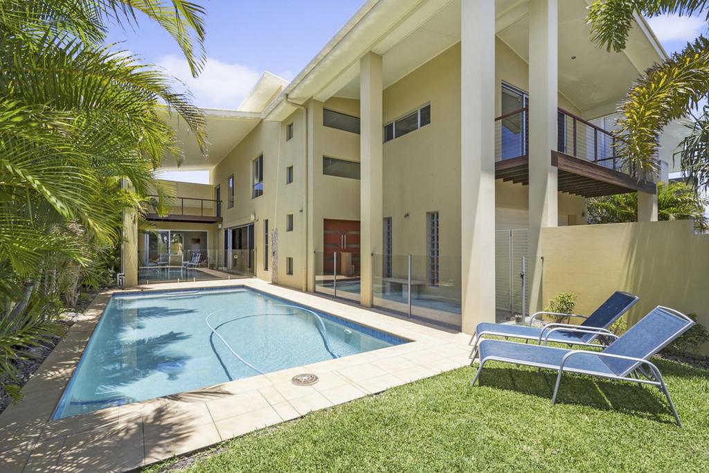  Accommodation ACT