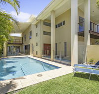 ANGOURIE HOUSE - SALT VILLAGE - Accommodation ACT