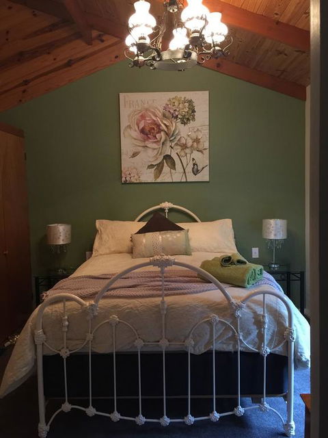 Annabells - Accommodation ACT 1