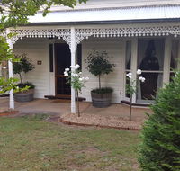 annadale house - Accommodation ACT