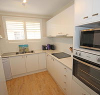 Annie's Apartment - Accommodation ACT