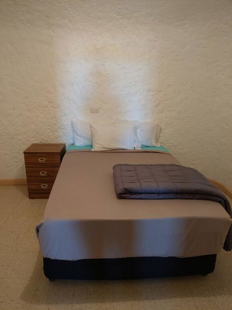 ANTE STREET DUGOUT - Accommodation ACT 3
