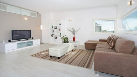 Apartment At Cooper St - Accommodation ACT 0