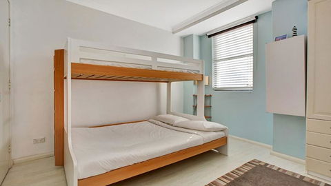 Apartment At Cooper St - Accommodation ACT 2